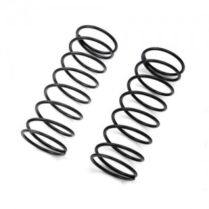 [TEAM LOSI] LOS-3737 Rear Spring, 10.4 lb rate, Blue (2): ALL 5IVE-T 3.0 