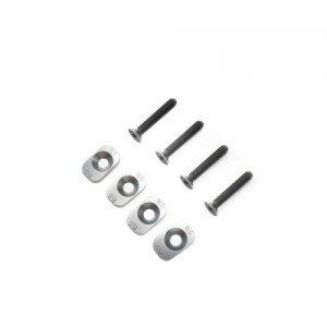 [TEAM LOSI] LOS-3707 MotorMountInsert 15.5 & 18.5 for 67t spur: 5IVE-TE 
