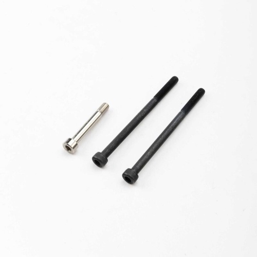 [���ܼ�] LOS-3703 [TEAM LOSI] LOS-3703 Rear Toe Block and Chassis Brace Screw: All 5IVE-T 3.0