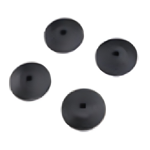 [���ܼ�] LOS-3704 [TEAM LOSI] LOS-3704 32mm Taper Shock Piston Blank (4): ALL 5IVE-T 3.0