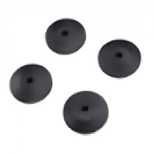 [TEAM LOSI] LOS-3704 32mm Taper Shock Piston Blank (4): ALL 5IVE-T 3.0 