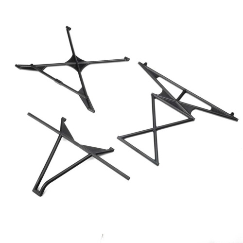 [���ܼ�] LOS-3710 [TEAM LOSI] LOS-3710 Center & Front Top Cage Support Set: ALL 5IVE-T 3.0