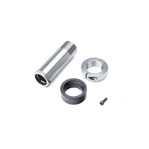 [���ܼ�] LOS-3701 [TEAM LOSI] LOS-3701 Servo Saver Tube, Nut and Elastomer: ALL 5IVE-T 3.0