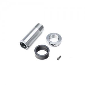 [TEAM LOSI] LOS-3701 Servo Saver Tube, Nut and Elastomer: ALL 5IVE-T 3.0 