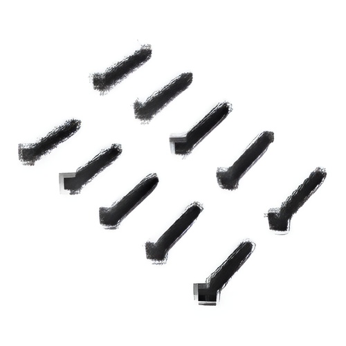 [���ܼ�] LOS-3929 [TEAM LOSI] LOS-3929 Button Head Screws, M4 x 20mm STL (10)