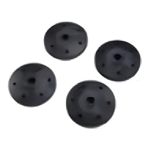 [���ܼ�] LOS-3630 [TEAM LOSI] LOS-3630 32mm Taper Shock Piston 2.1 x 6 (4): ALL 5IVE-T 3.0
