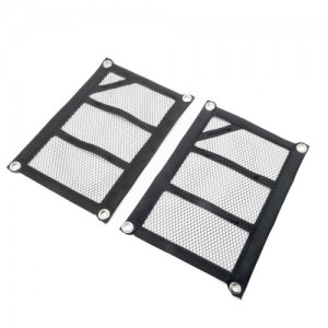 [TEAM LOSI] LOS-3734 Window Net Set: ALL 5IVE-T 3.0 