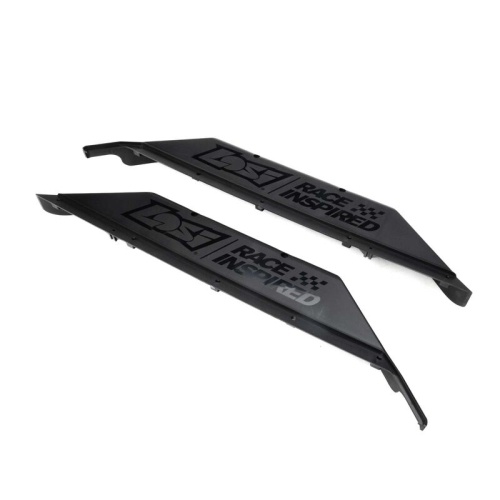[���ܼ�] LOS-3648 [TEAM LOSI] LOS-3648 Side Guard Set (2):ALL 5IVE-T 3.0