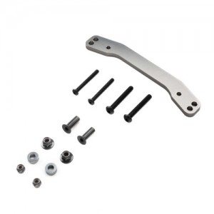 [TEAM LOSI] LOS-3720 Steering Rack and Hardware: ALL 5IVE-T 3.0 