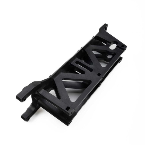 [���ܼ�] LOS-3671 [TEAM LOSI] LOS-3671 Chassis Brace Rear, Electric: 5IVE-TE
