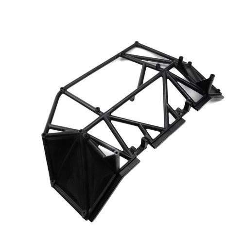 [���ܼ�] LOS-3679 [TEAM LOSI] LOS-3679 Left Side Cage, Door:ALL 5IVE-T 3.0