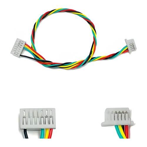 [���ܼ�] IPC-KA Runcam ��ķ OpenIPC V2 ������ FPV ���� �۽ű�� ������ ���̺� (Koa FC��)
