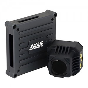 Axisflying ī�޶� ���̽� + �� ŰƮ (DJI O4 Lite��, 20mm) 