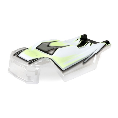 [���ܼ�] LOS-1433 [TEAM LOSI] Body, Screened: 8XTE