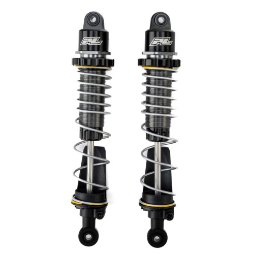 [���ܼ�] PRO641601 [PROLINE-RACING] 6416-01 PowerStroke �Ĺ� ���� ������ ��ũ ���ҹ�(2��): ARRMA GORGON / QUAKE
