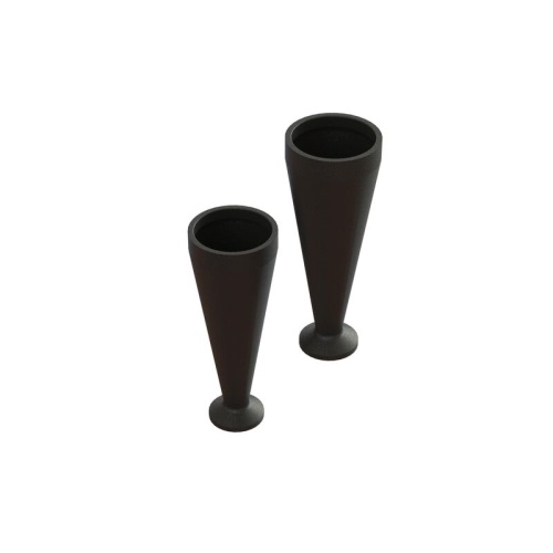 [���ܼ�] ARA330785 [ARRMA] ARA330785 Shock Boot 40mm (2)
