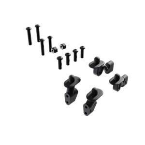 [ARRMA] ARA-3792 Front & Rear Body Post Set 