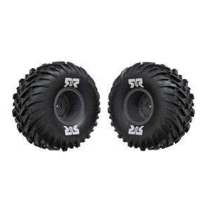 [ARRMA] ARA-3419 dBoots �� �κ�� MT Ÿ�̾� ��Ʈ ������, �Ǹ�Ż (14mm HEX) 