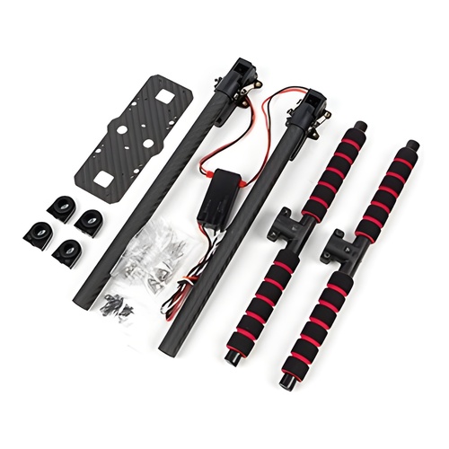 [���ܼ�] SREA-043 [TR] S500/550/680 Quick Install Retractable Landing Gear Set