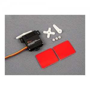 [CR] Corona DS239HV Mini-Wing Digital Servo 