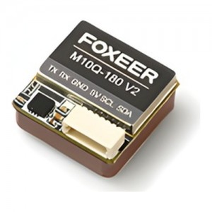 ���þ� M10Q 180 V2 GPS + IST8310 Compass (18mm) 
