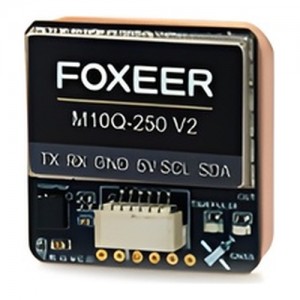 ���þ� M10Q 250 V2 GPS + IST8310 Compass (25mm) 