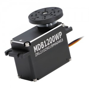 [HITEC] MDB1200WP ����� ���� 