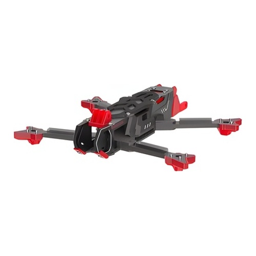 [���ܼ�]  [iflight] CineFlow 5 / 5��ġ FPV ��� ������ (DJI O4)