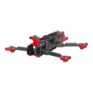 [iflight] CineFlow 5 / 5��ġ FPV ��� ������ (DJI O4) 