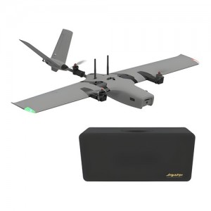 [Argus] 1200mm Rock Wing VTOL PNP (�Ƶ����Ϸ� ���ÿϷ�) / �����Ǹ� ����, ����, H7 ���� ��Ʈ�ѷ�(�Ƚ�ȣũ), ���� ���� ����, 5�� ���� ���ͺ�