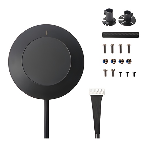 [���ܼ�] HL-12089 [HOLYBRO] Ȧ����� �Ƚ�ȣũ M9N GPS V2 (IP67/SAW ����/����ǵ�)
