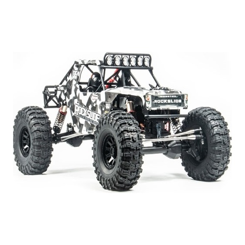 [���ܼ�] YK4061 Camo White [YK HOBBY] �ʴ��� 1:6 YK4061 �귯�ø��� ROCKSLIDER ��Ŭ��︵ 4WD ���� (������ ����,��Ʈ�� �������߽�),ī�� ȭ��Ʈ ����,��� �����ս� 1�� ����