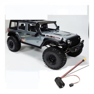[YK HOBBY] (�귯�ø�������) 1:8 YK4082 V3 pro ROCK Trial �� Ʈ���̾�RTR (�׷���) ** ������ ���� 