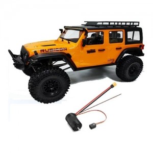 [YK HOBBY] (�귯�ø�������) 1:8 YK4082 V3 pro ROCK Trial �� Ʈ���̾�RTR (�����) ** ������ ���� 