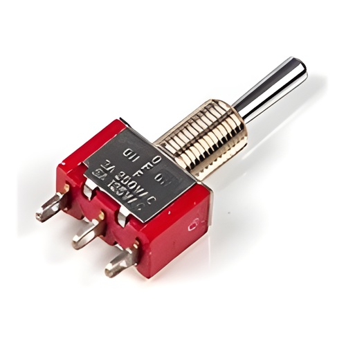 [���ܼ�] SIYI-MK15-SPDT [SIYI] MK15 TX Toggle Switch(3��)