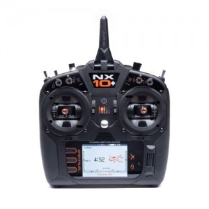 [SPEKTRUM] NX10+ Plus 20ä�� DSMX �װ��� ������ - ���ű� ������ ����Ʈ�� RC Transmitter