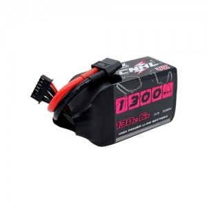 [CNHL] Racing 22.2V 6S 1300mAh 130C LIPO Battery (6�� �������͸�/XT60 Ŀ����) 6�� ���͸�
