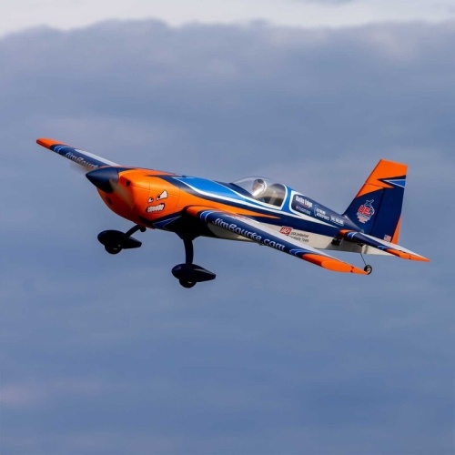 [���ܼ�] EFL05075 [E-FLITE(Blade)] Extra 330 SC 3D 1.3m PNP