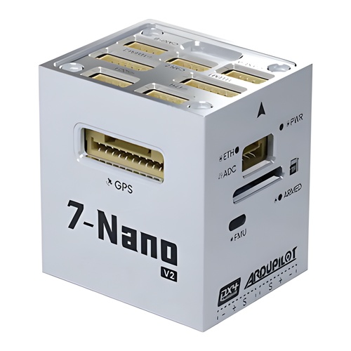 [���ܼ�]  [CUAV] Small Size Cube 7-Nano V2 FC �Ƚ�ȣũ
