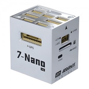 [CUAV] Small Size Cube 7-Nano V2 FC �Ƚ�ȣũ 