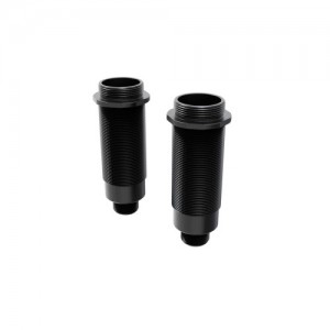 [ARRMA] ARA-4465 ALUMINIUM SHOCK BODY 16X61MM 