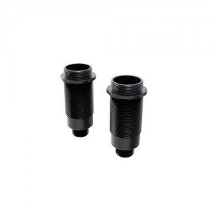 [ARRMA] ARA-4464 ALUMINIUM SHOCK BODY 16X51MM 