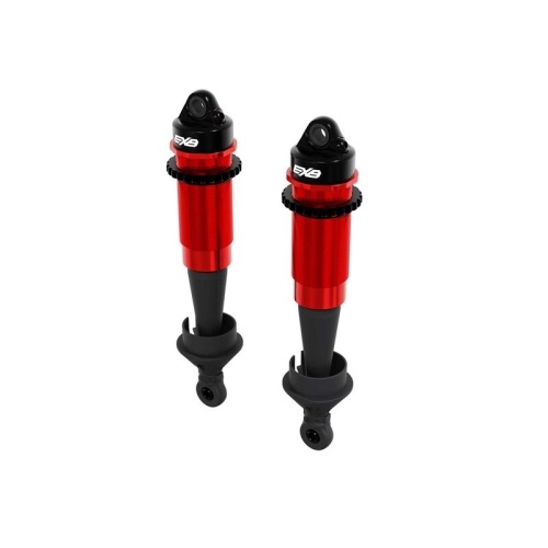[���ܼ�] ARA-4450 [ARRMA] ARA-4450 EXB Shock Set Bore:16mm, Lengt