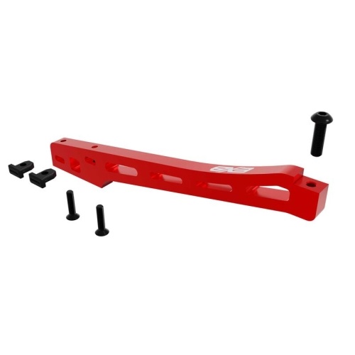 [���ܼ�] ARA-4446 [ARRMA] ARA-4446 Aluminum Front Brace