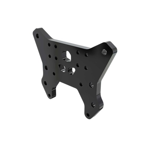 [���ܼ�] ARA-4297 [ARRMA] ARA-4297 Aluminum Front Shock Tower