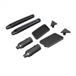 [ARRMA] ARA-4295 Mojave 6S Body Accessories set 