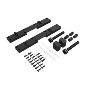 [ARRMA] ARA-4293 Bodyshell Lock Plastic Parts s 