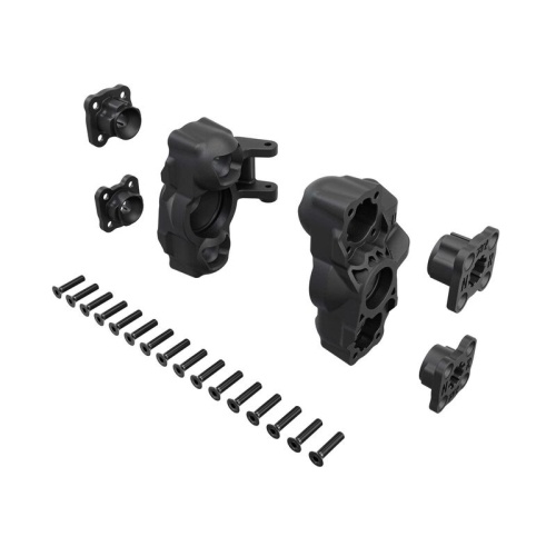 [���ܼ�] ARA-4289 [ARRMA] ARA-4289 Composite Front Steering Block