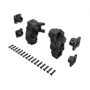 [ARRMA] ARA-4289 Composite Front Steering Block 