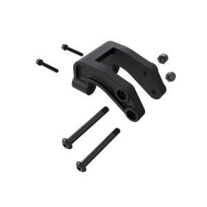 [ARRMA] ARA-4287 Rear Brace Mount Set 